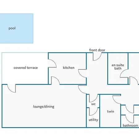 Emerita By * Πλάγια Μπλάνκα