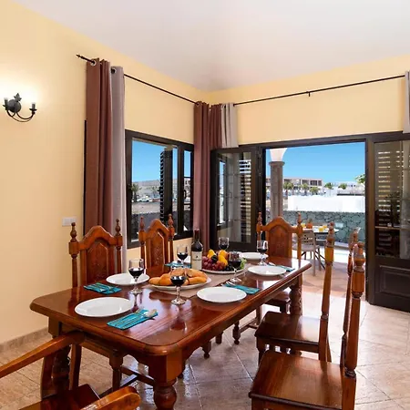 Villa Emerita By