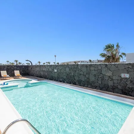 Villa Emerita By