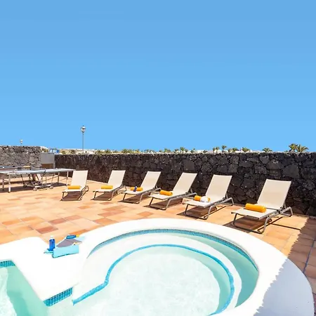 Βίλα Emerita By *