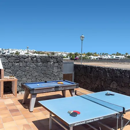 Villa Emerita By