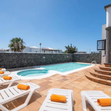 Emerita By * Playa Blanca (Lanzarote)