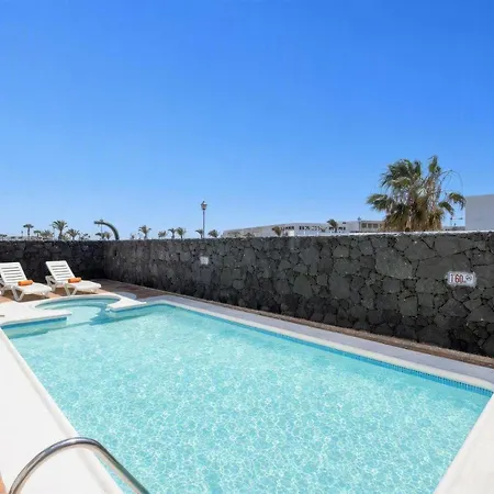 Emerita By * Playa Blanca (Lanzarote)