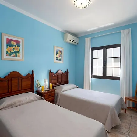 Emerita By Villa Playa Blanca (Lanzarote)