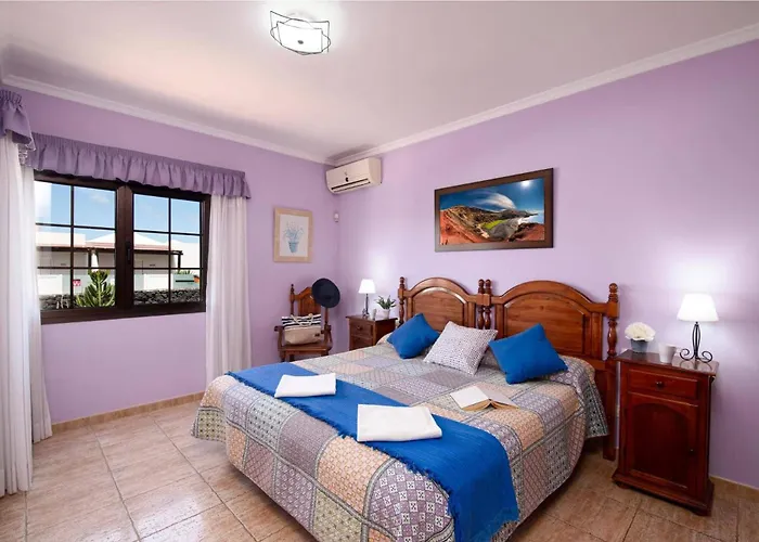 Villa Emerita By Playa Blanca (Lanzarote)