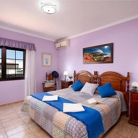 فيلة Emerita By بلايا بلانكا